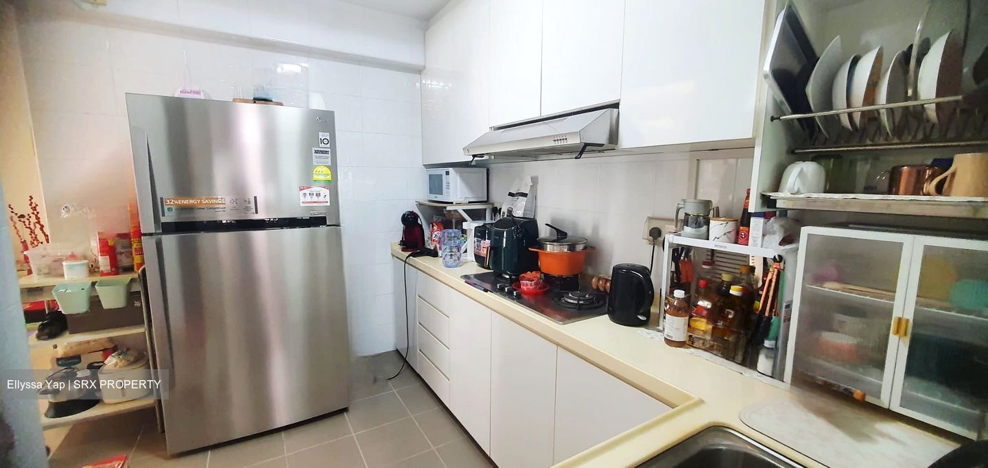 Blk 213B Compassvale Pearl (Sengkang), HDB 4 Rooms #572041321